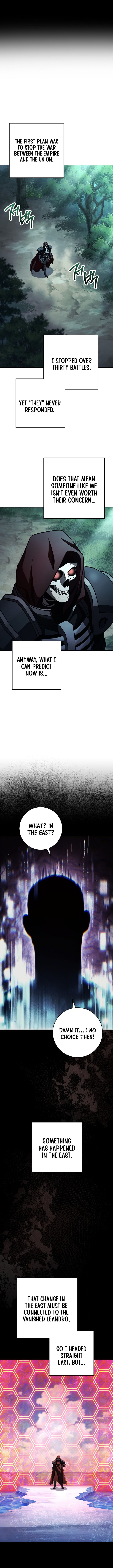 Read Skeleton Soldier Manga Online