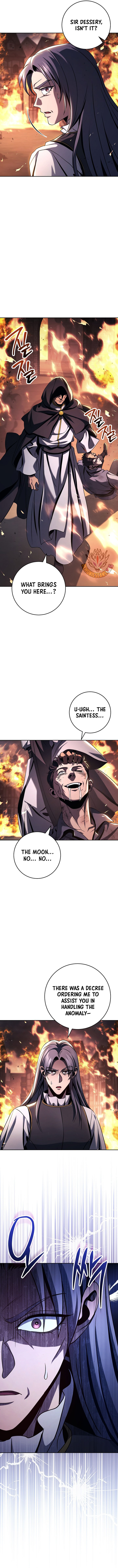 Read Skeleton Soldier Manga Online