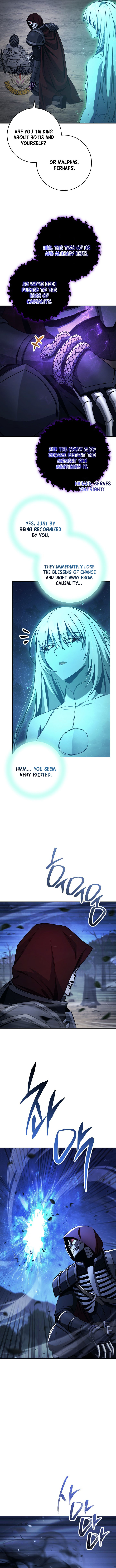 Read Skeleton Soldier Manga Online