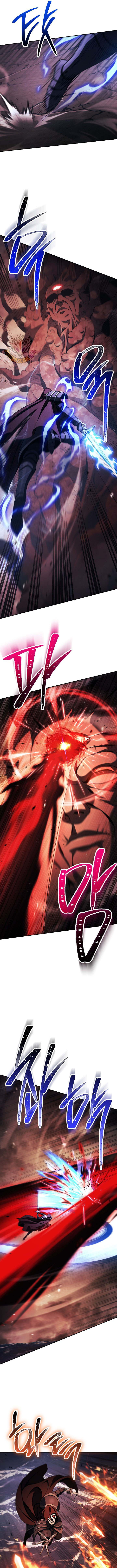 Read Skeleton Soldier Manga Online