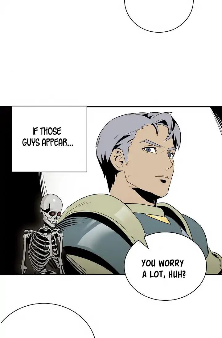 Read Skeleton Soldier Manga Online