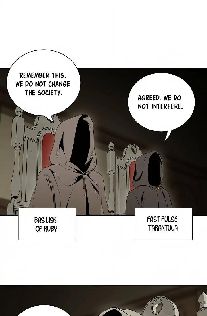 Read Skeleton Soldier Manga Online