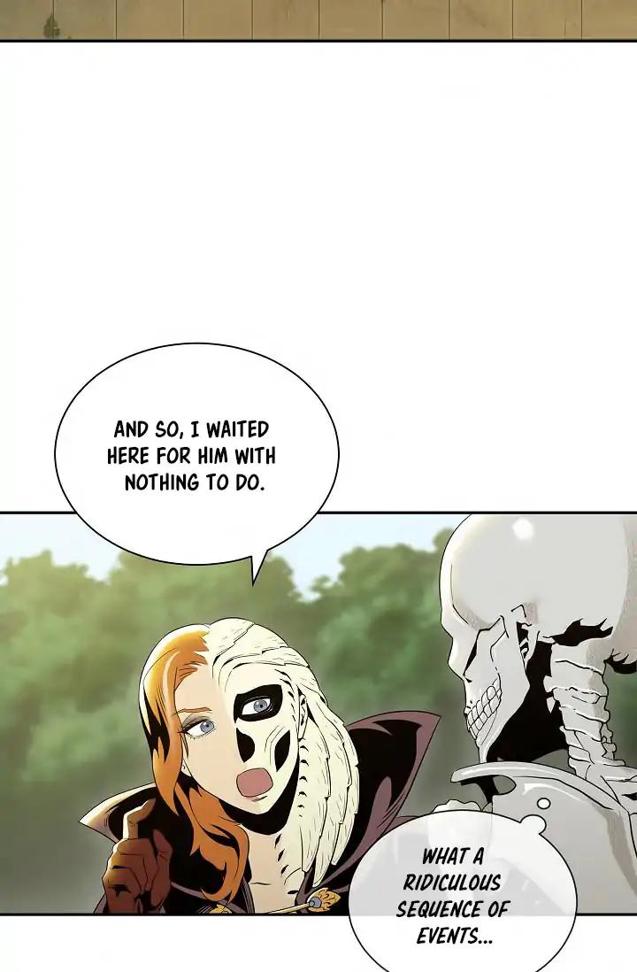 Read Skeleton Soldier Manga Online