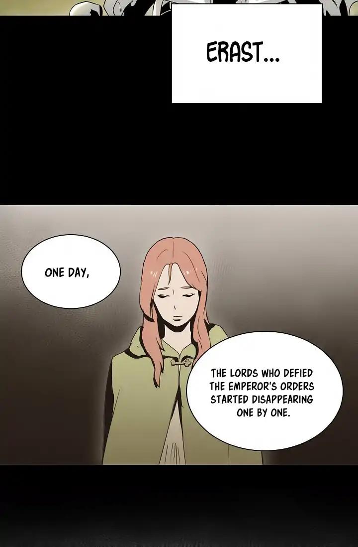 Read Skeleton Soldier Manga Online