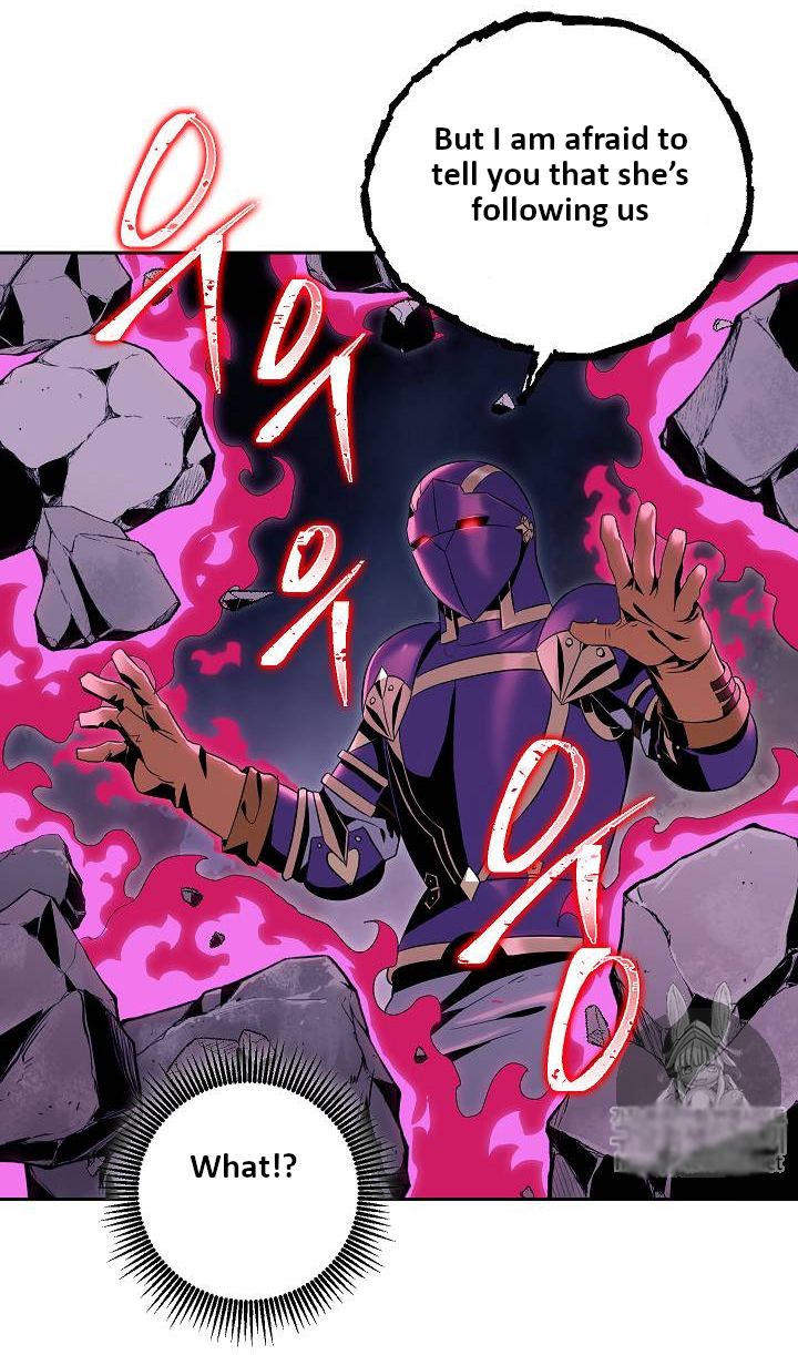 Read Skeleton Soldier Manga Online