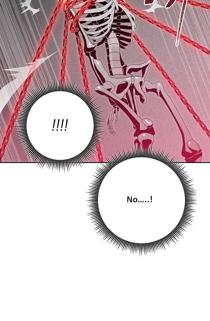 Read Skeleton Soldier Manga Online