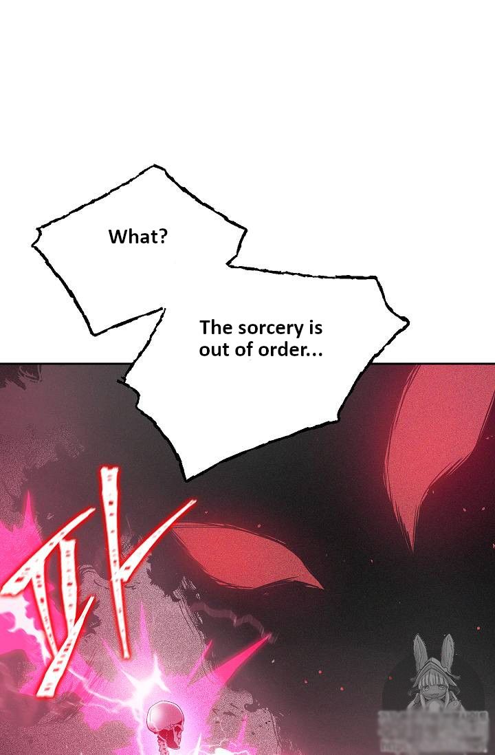 Read Skeleton Soldier Manga Online