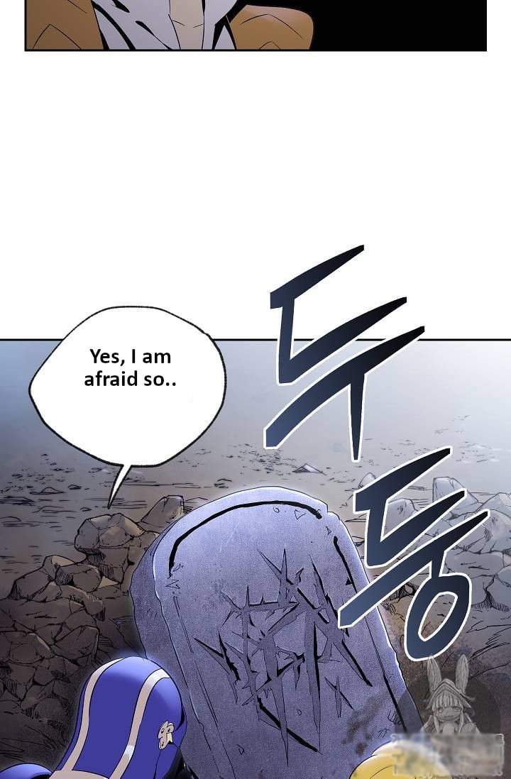 Read Skeleton Soldier Manga Online