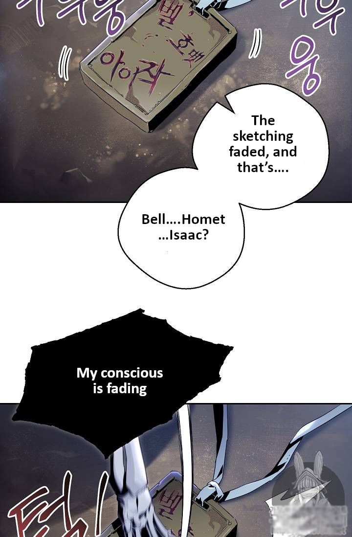 Read Skeleton Soldier Manga Online