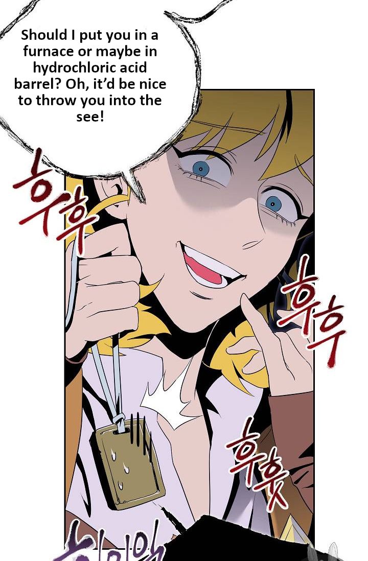 Read Skeleton Soldier Manga Online