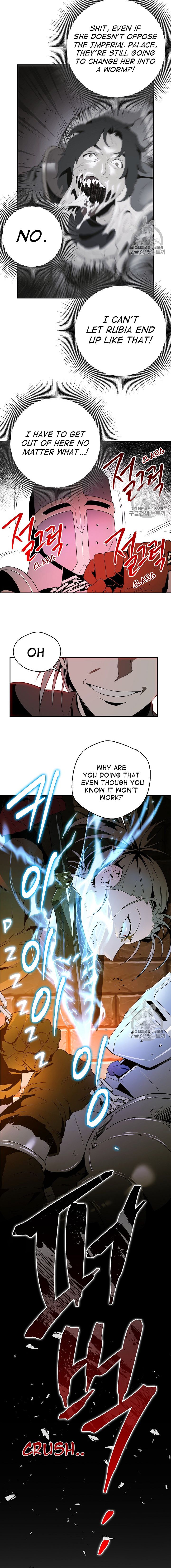 Read Skeleton Soldier Manga Online