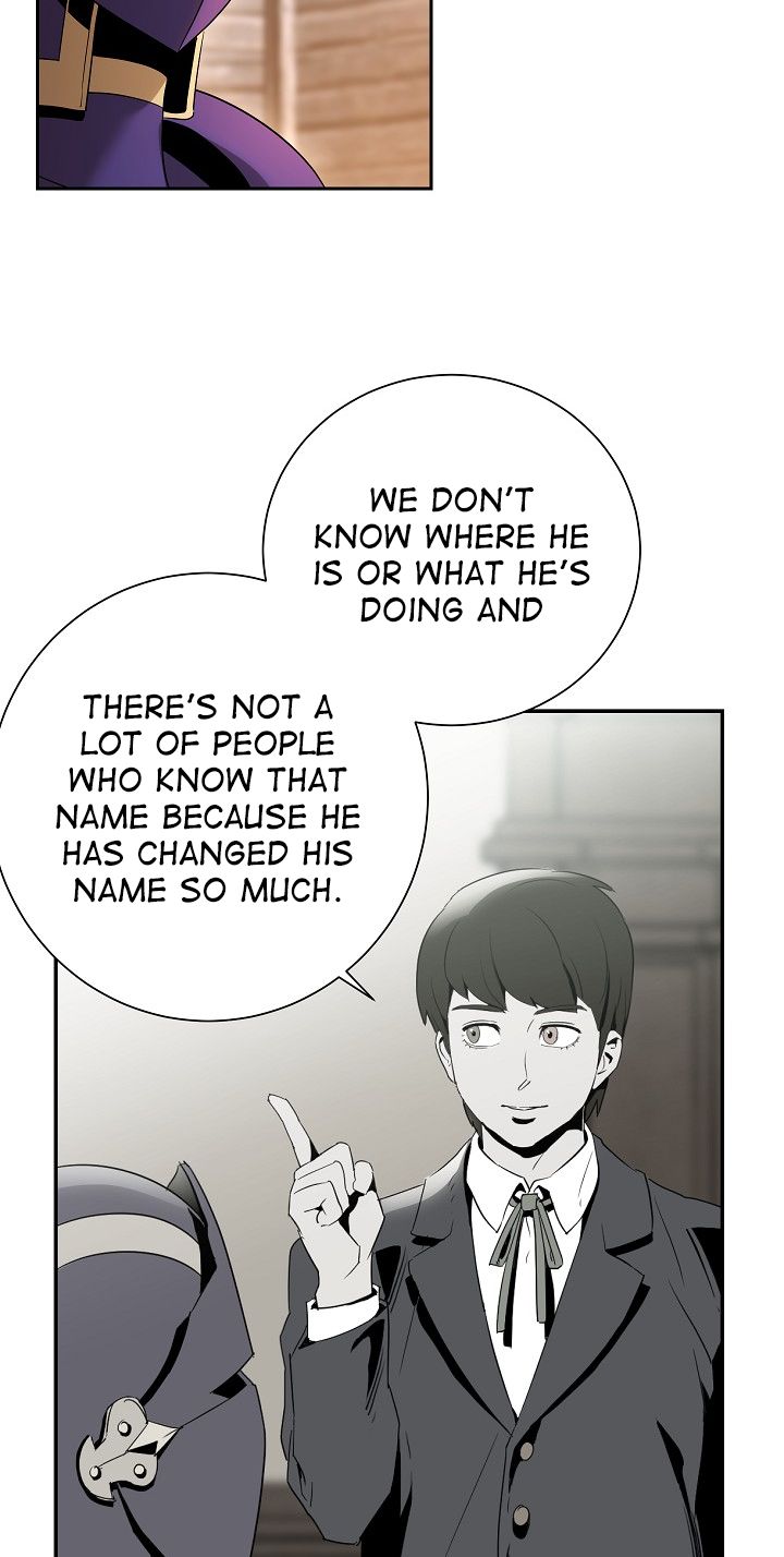 Read Skeleton Soldier Manga Online