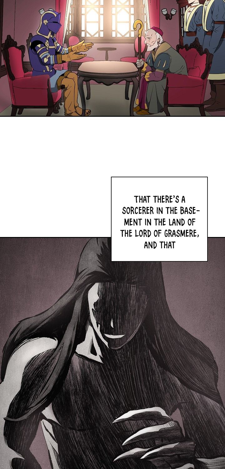 Read Skeleton Soldier Manga Online