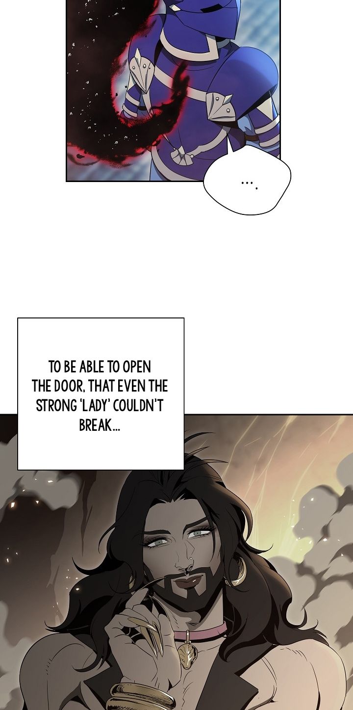 Read Skeleton Soldier Manga Online