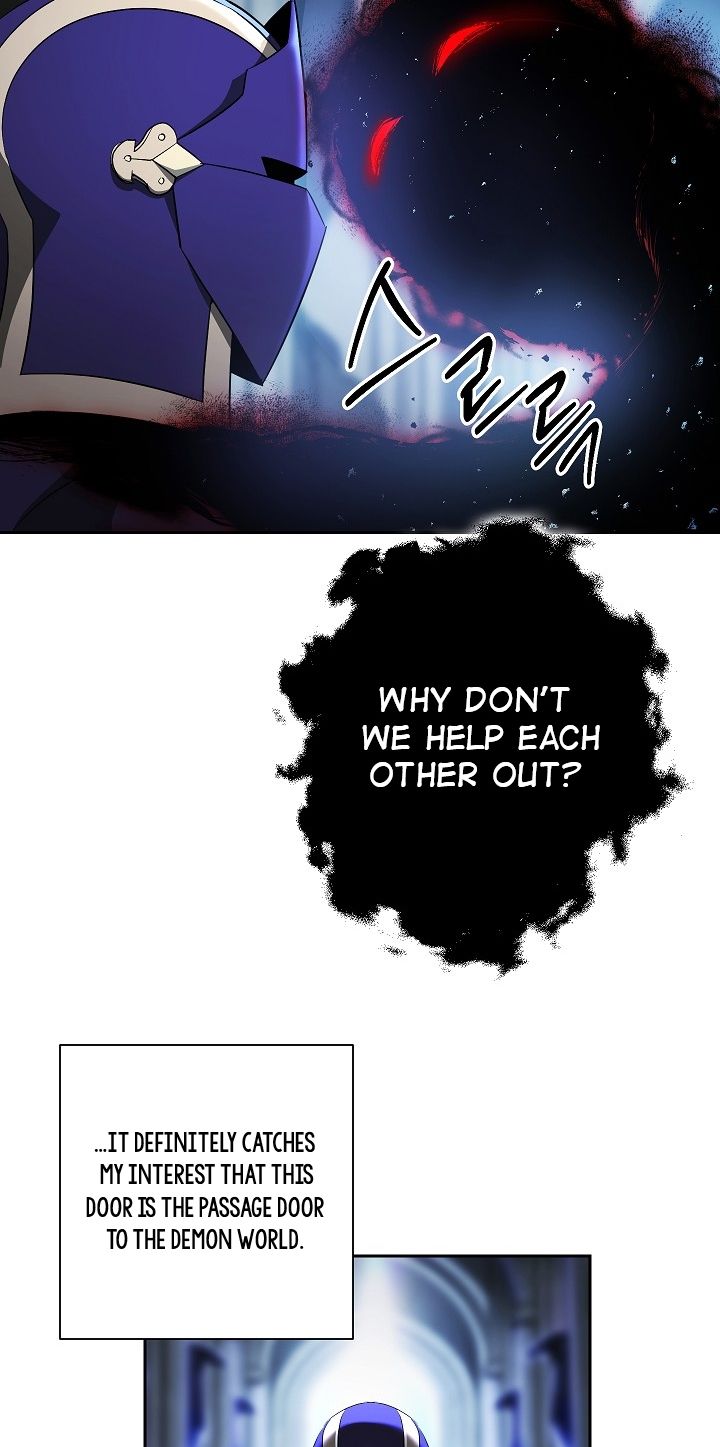 Read Skeleton Soldier Manga Online
