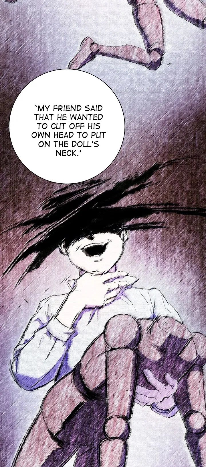 Read Skeleton Soldier Manga Online