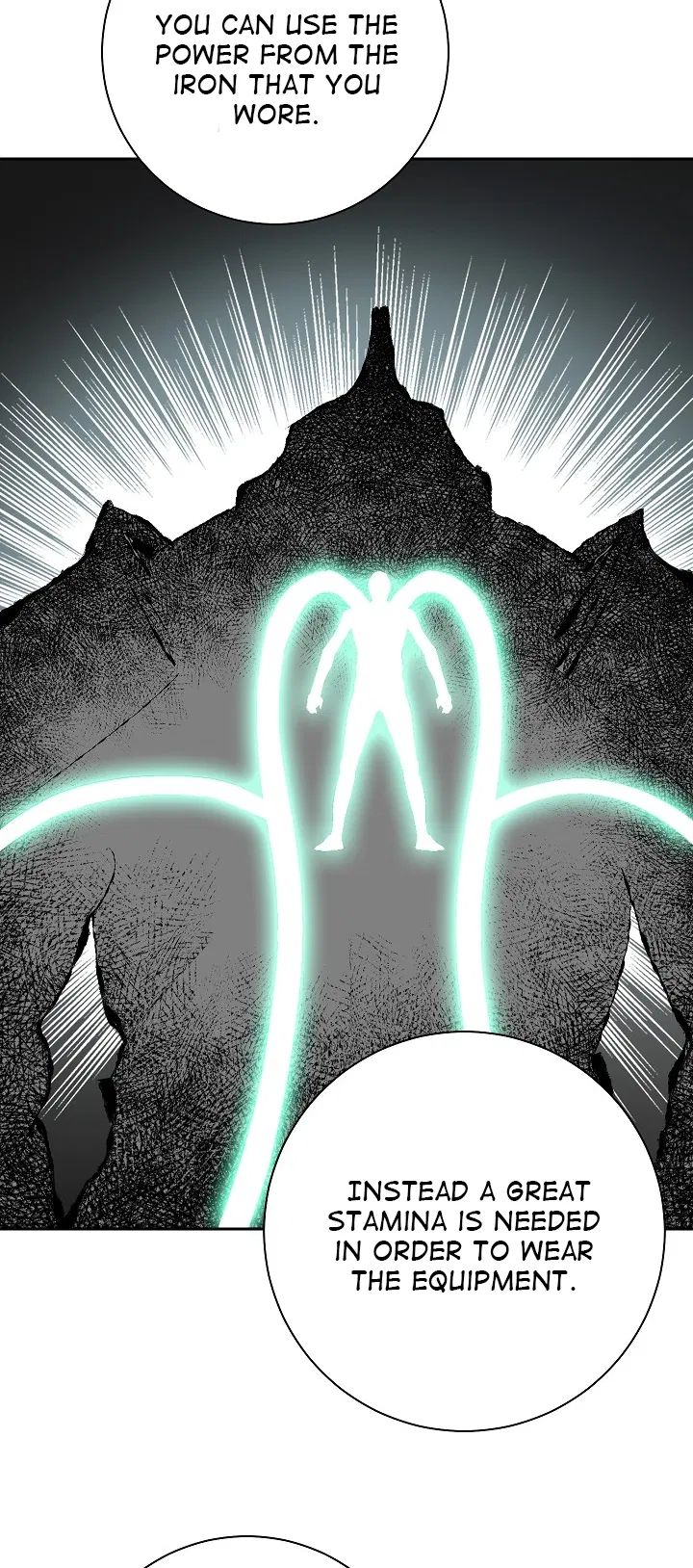 Read Skeleton Soldier Manga Online