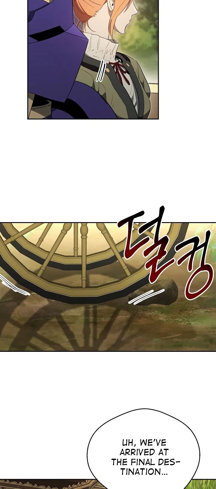 Read Skeleton Soldier Manga Online