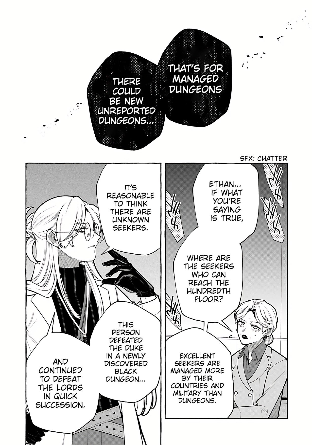 Read Slime Slayer_ From Zero to Black Steel King Manga Online