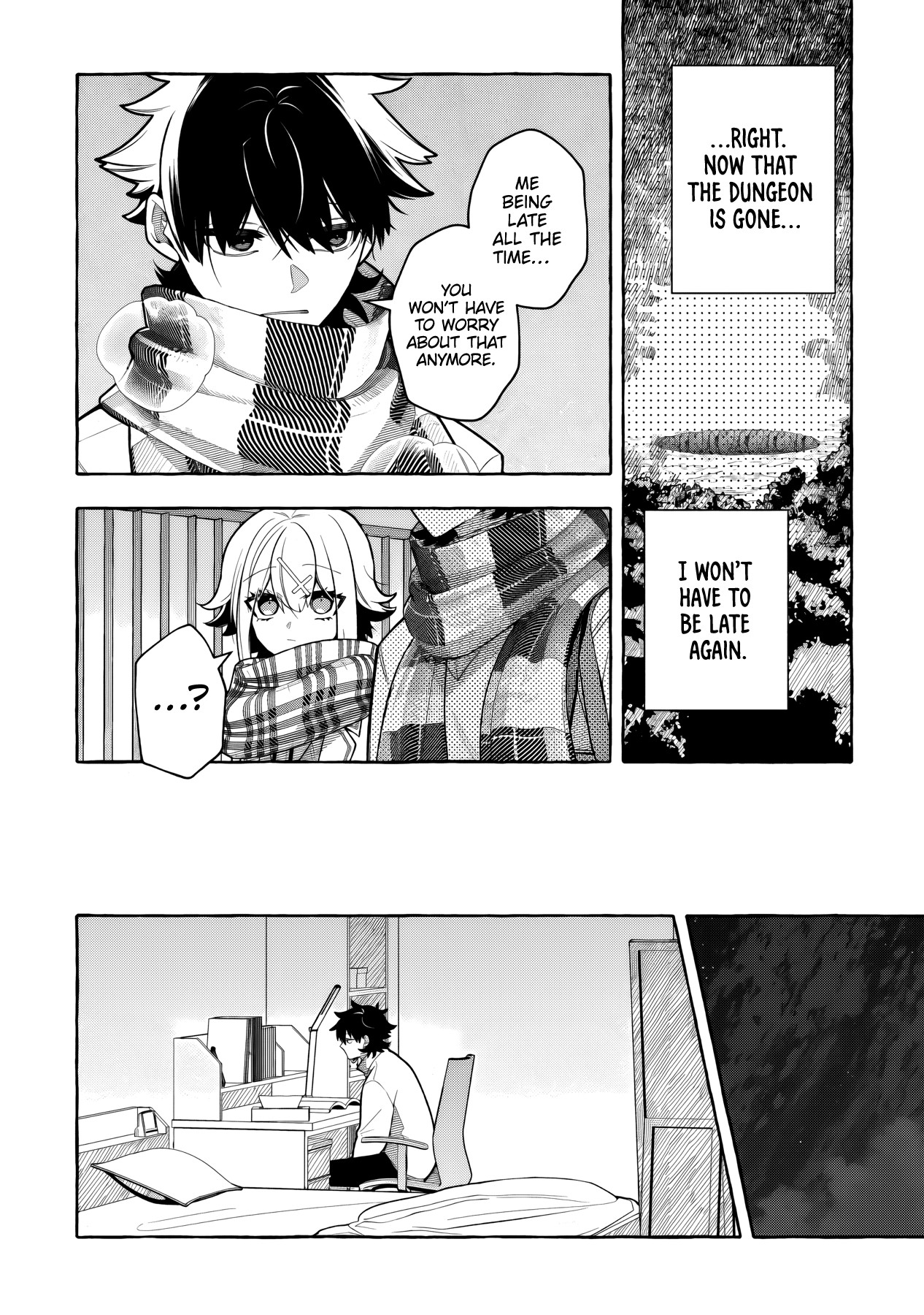 Read Slime Slayer_ From Zero to Black Steel King Manga Online