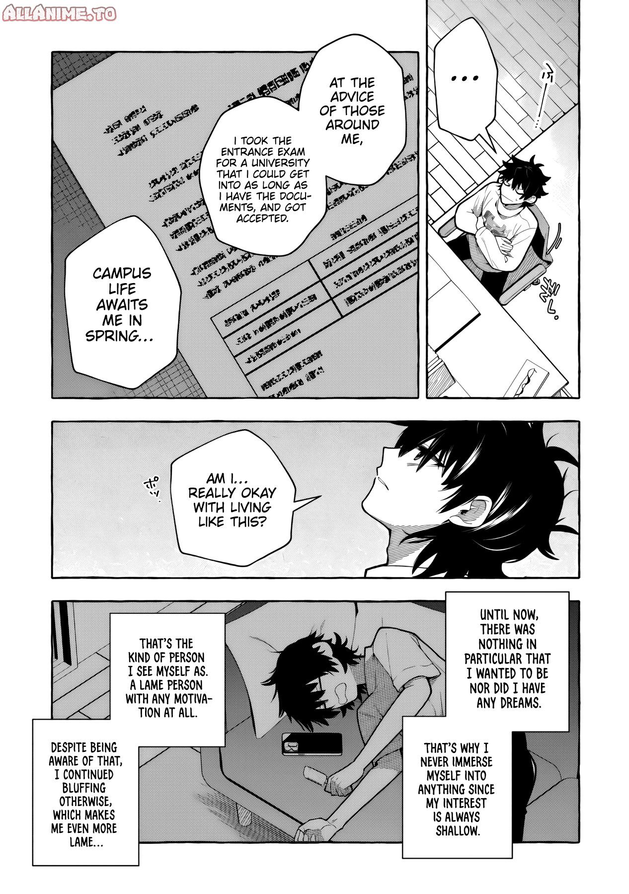 Read Slime Slayer_ From Zero to Black Steel King Manga Online