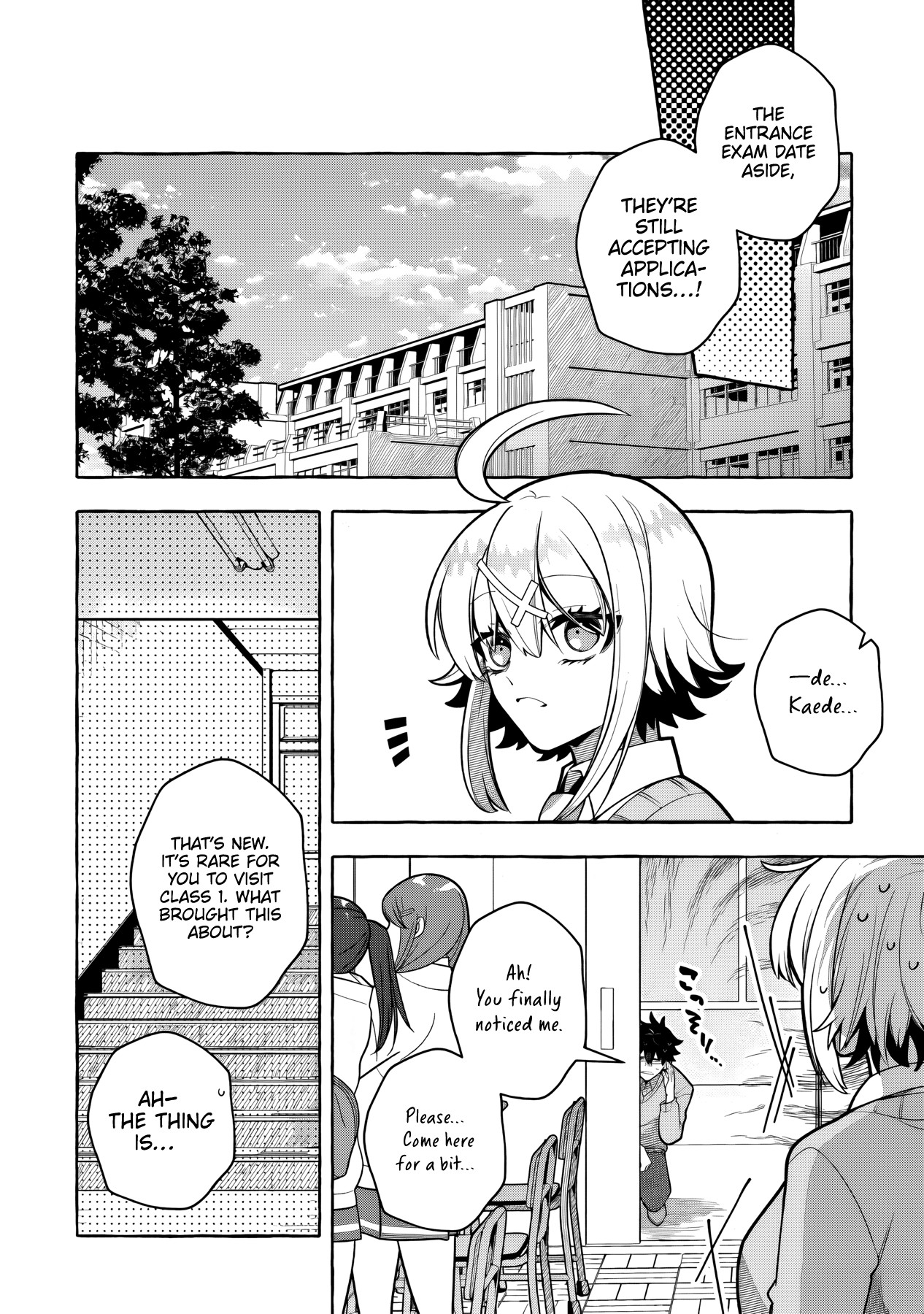 Read Slime Slayer_ From Zero to Black Steel King Manga Online