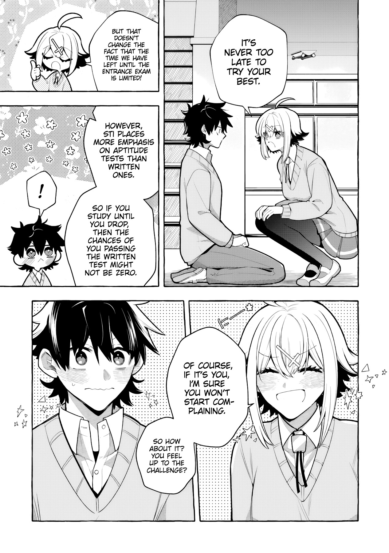 Read Slime Slayer_ From Zero to Black Steel King Manga Online