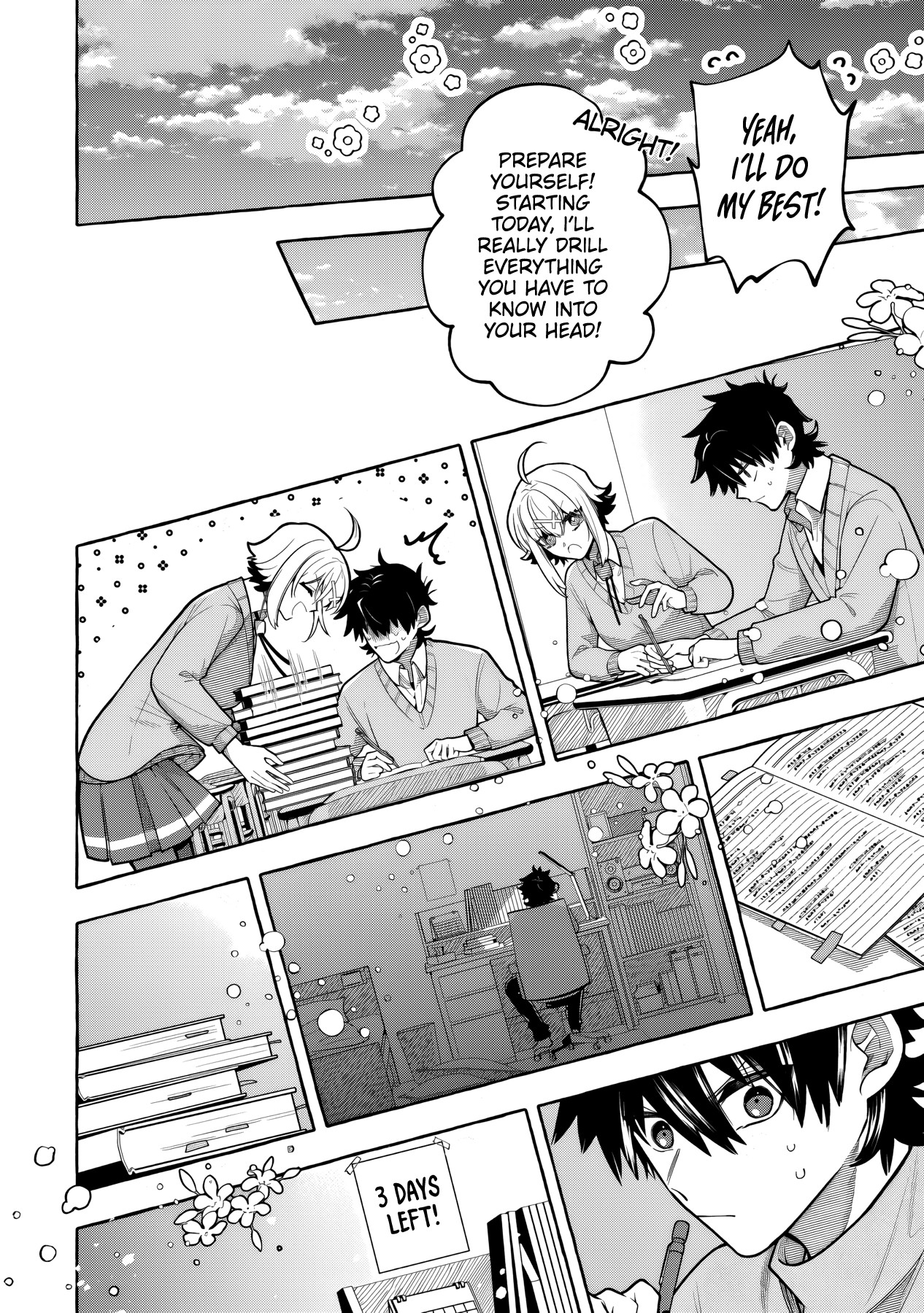 Read Slime Slayer_ From Zero to Black Steel King Manga Online