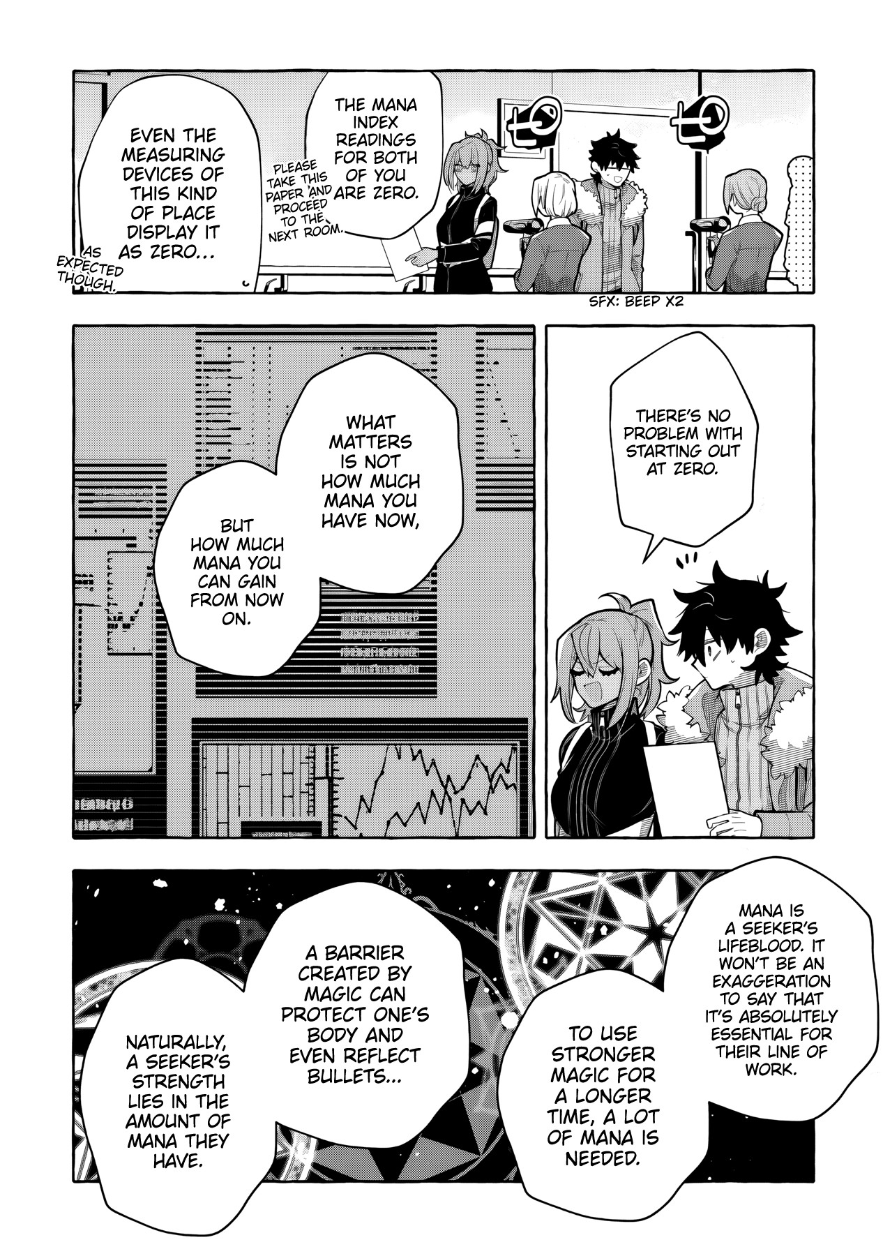 Read Slime Slayer_ From Zero to Black Steel King Manga Online