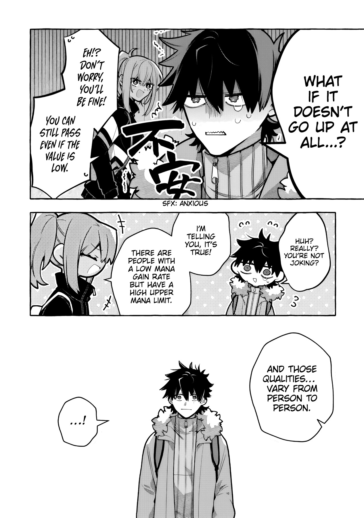 Read Slime Slayer_ From Zero to Black Steel King Manga Online