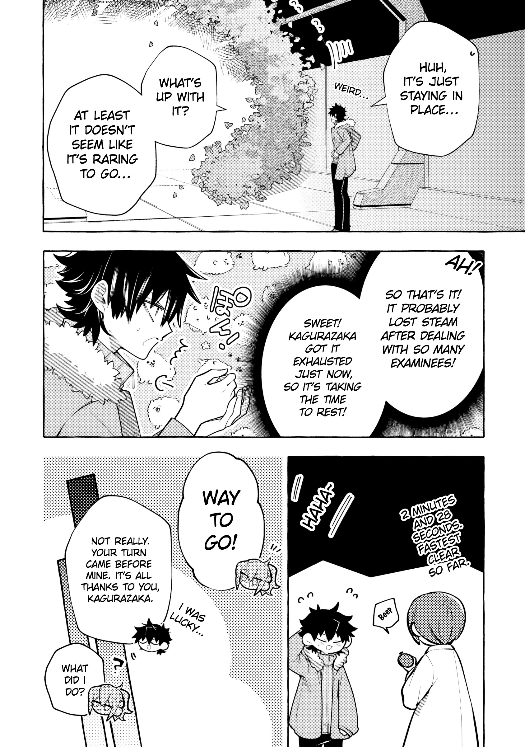 Read Slime Slayer_ From Zero to Black Steel King Manga Online