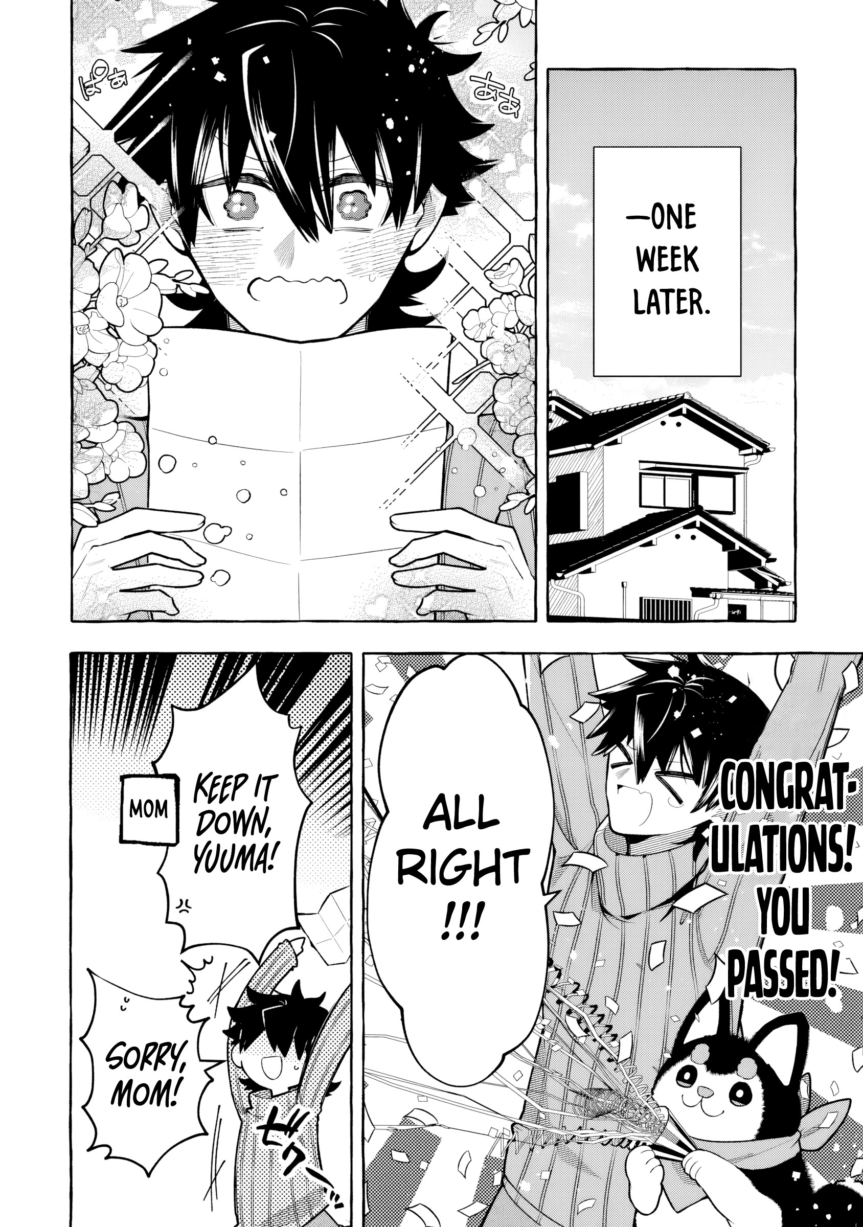 Read Slime Slayer_ From Zero to Black Steel King Manga Online