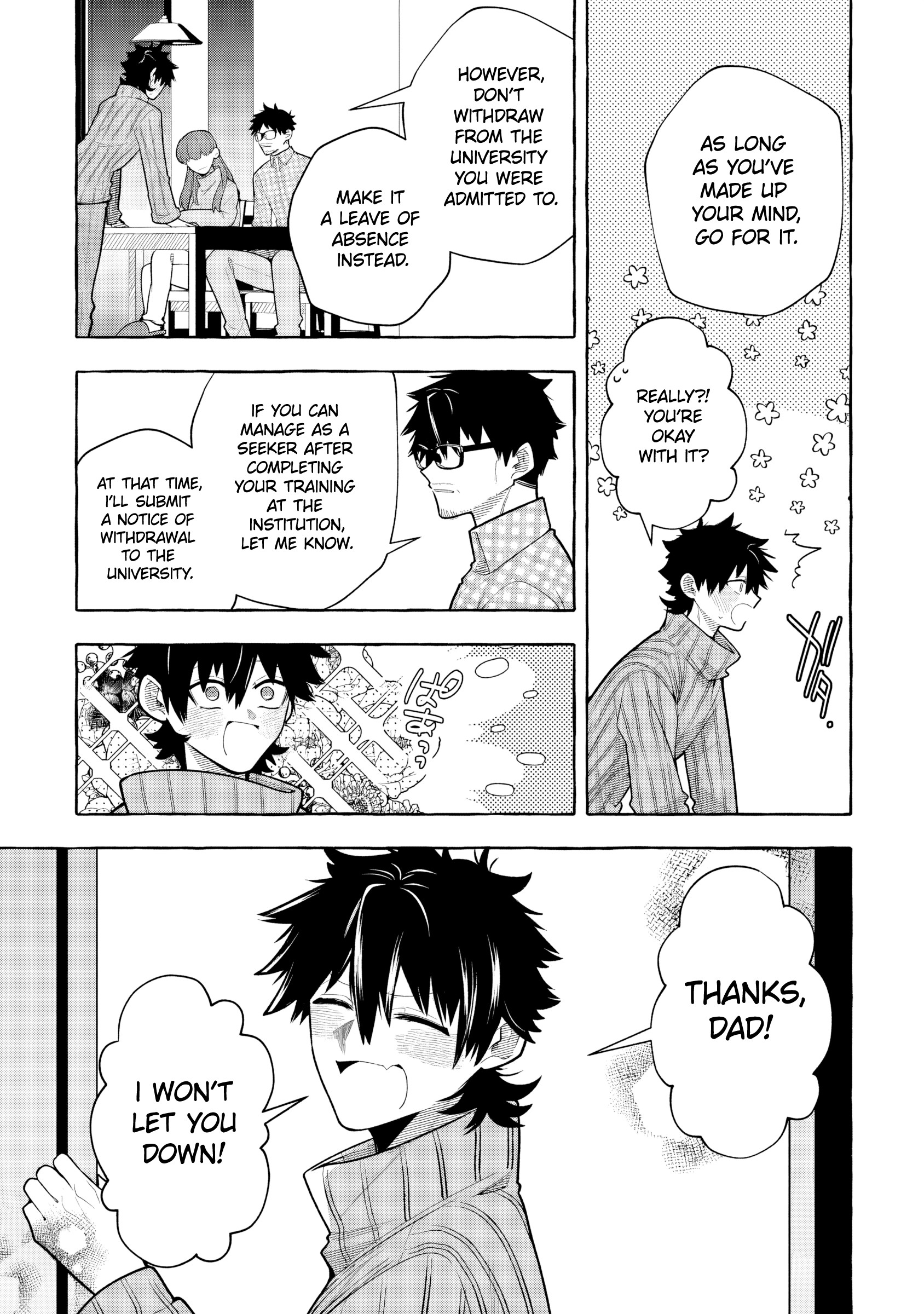 Read Slime Slayer_ From Zero to Black Steel King Manga Online