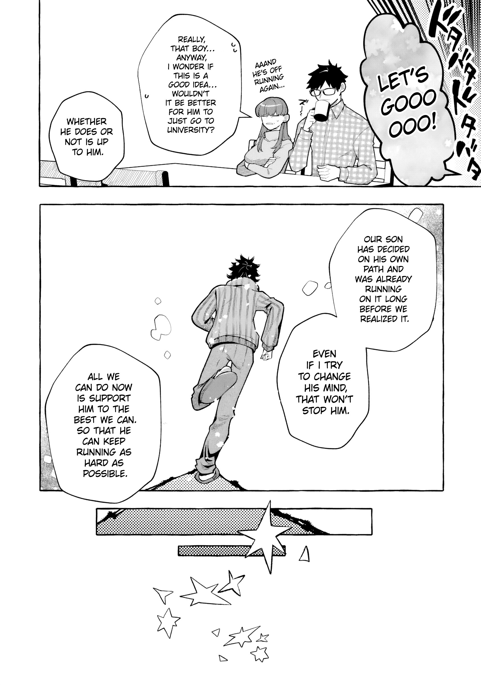 Read Slime Slayer_ From Zero to Black Steel King Manga Online