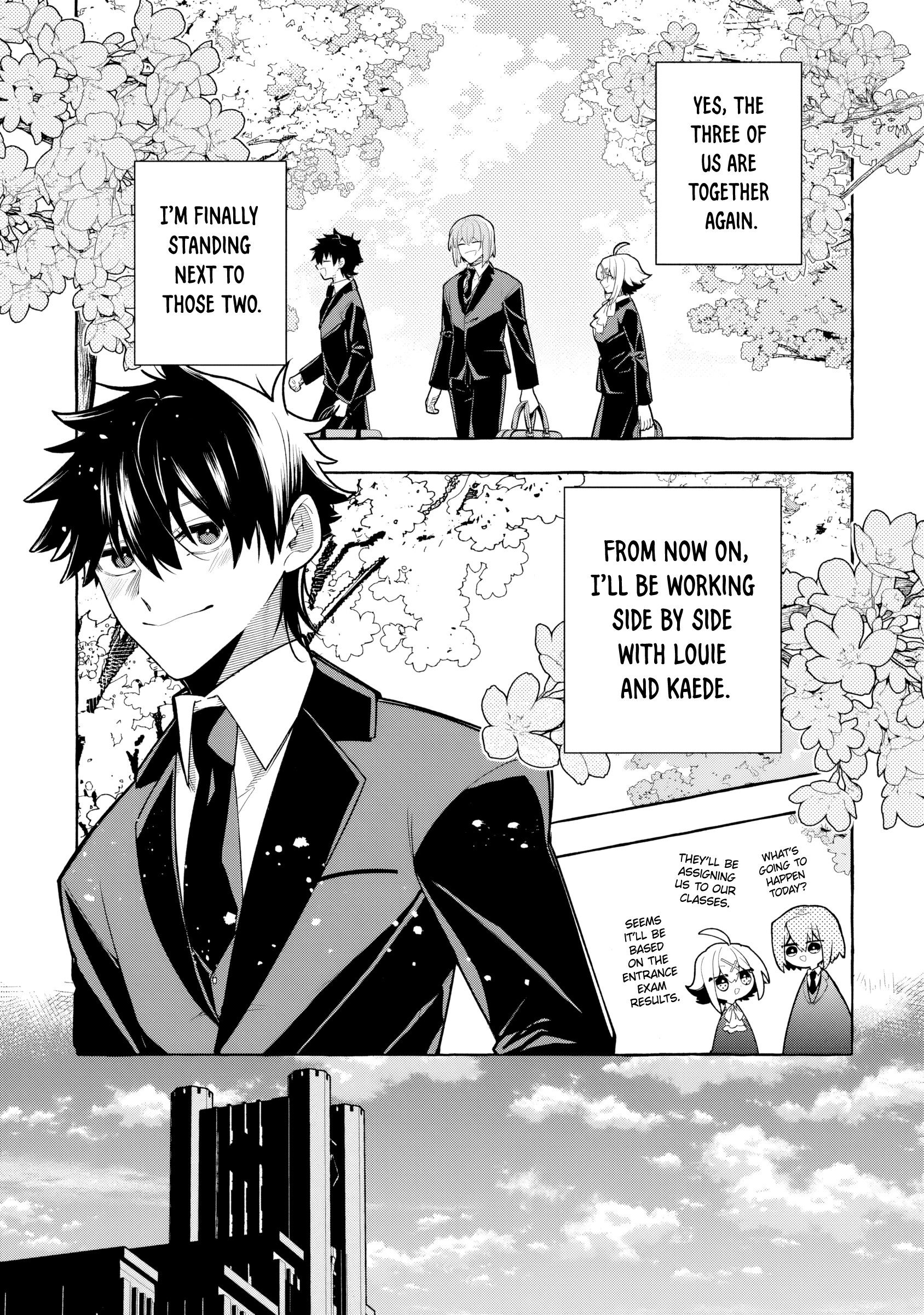 Read Slime Slayer_ From Zero to Black Steel King Manga Online