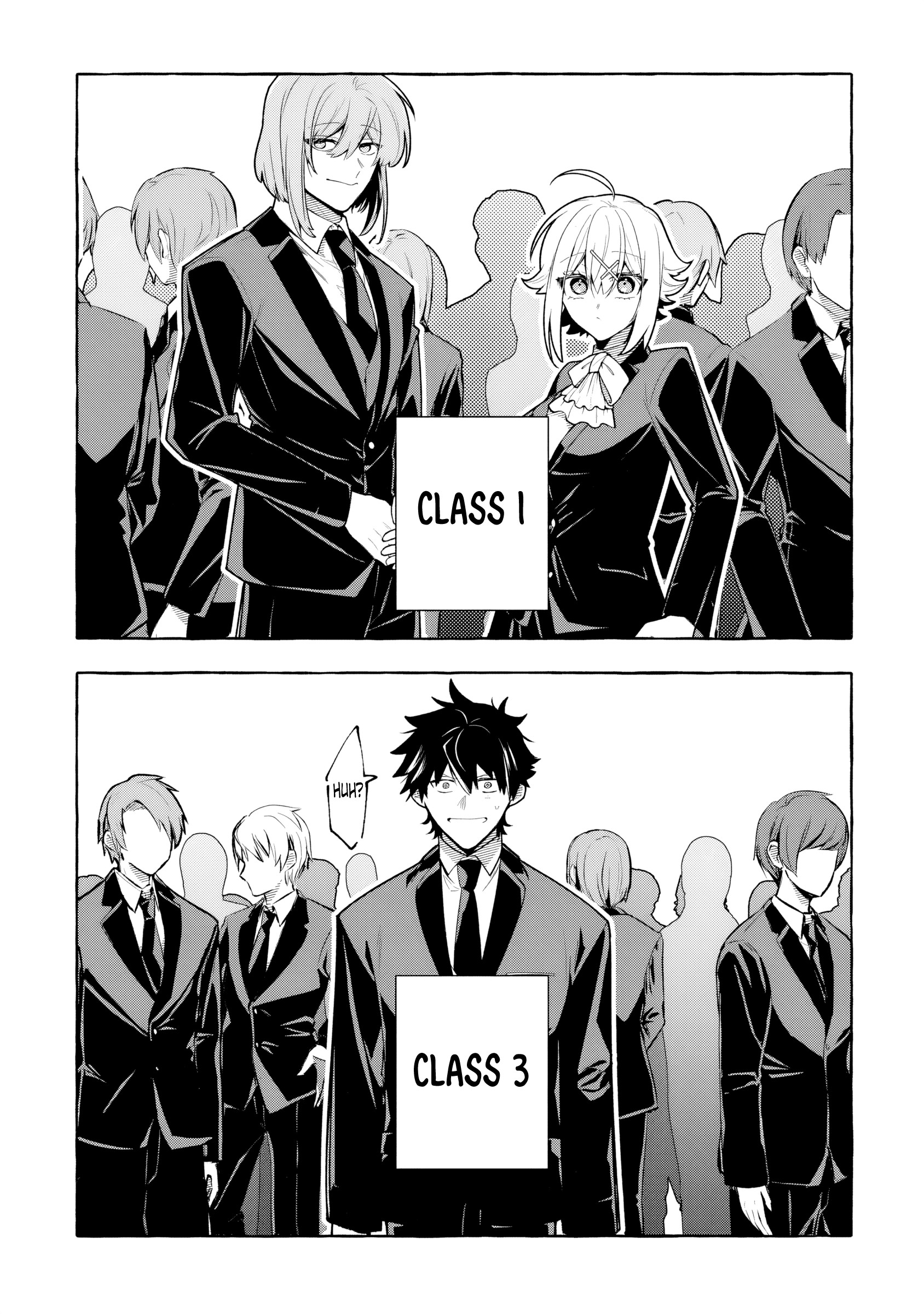 Read Slime Slayer_ From Zero to Black Steel King Manga Online