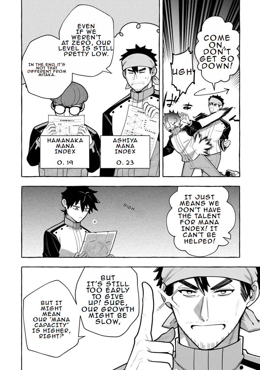 Read Slime Slayer_ From Zero to Black Steel King Manga Online