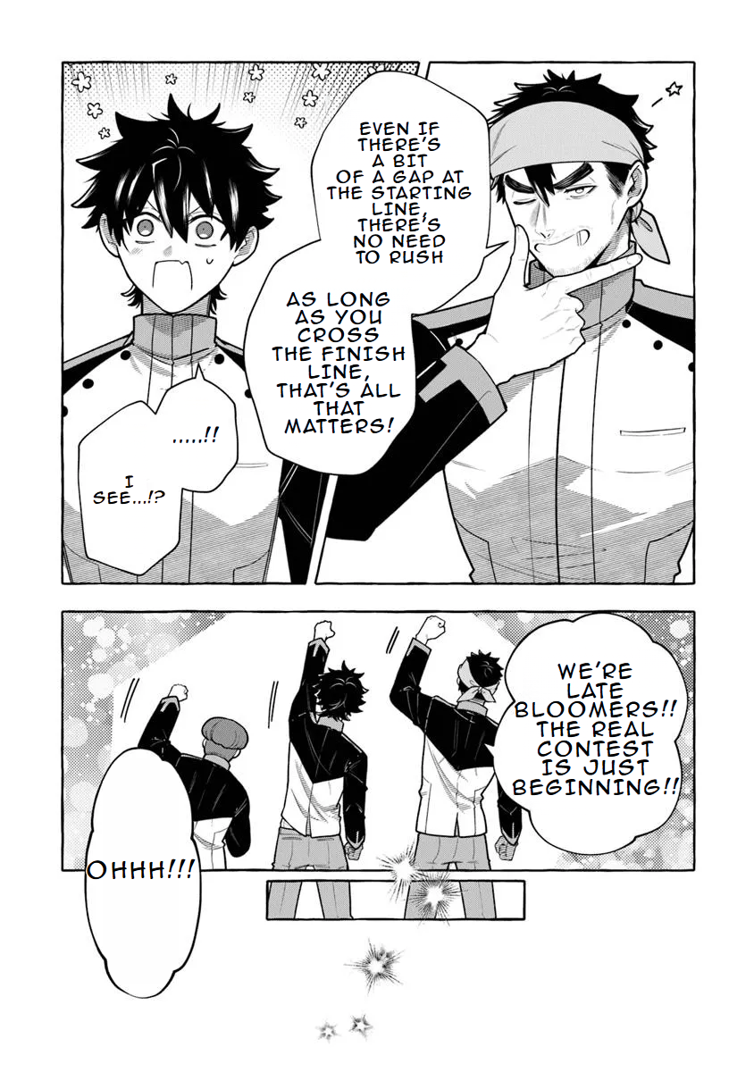 Read Slime Slayer_ From Zero to Black Steel King Manga Online