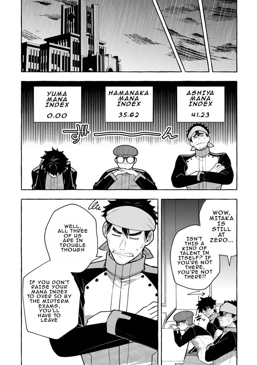 Read Slime Slayer_ From Zero to Black Steel King Manga Online