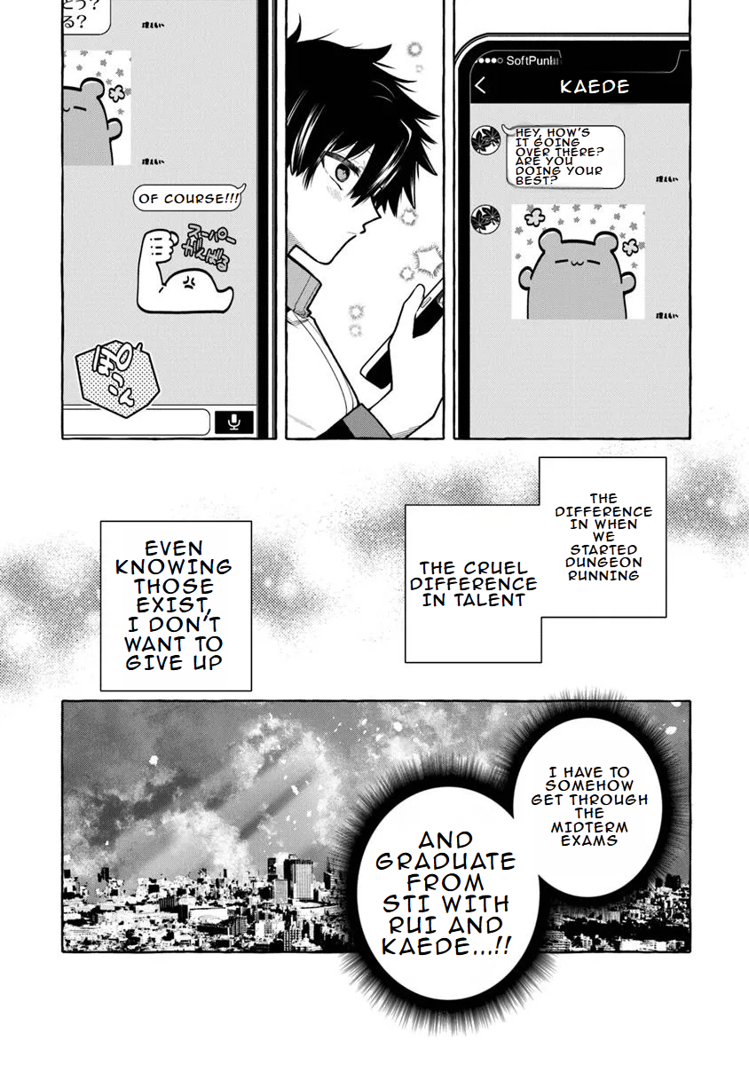 Read Slime Slayer_ From Zero to Black Steel King Manga Online