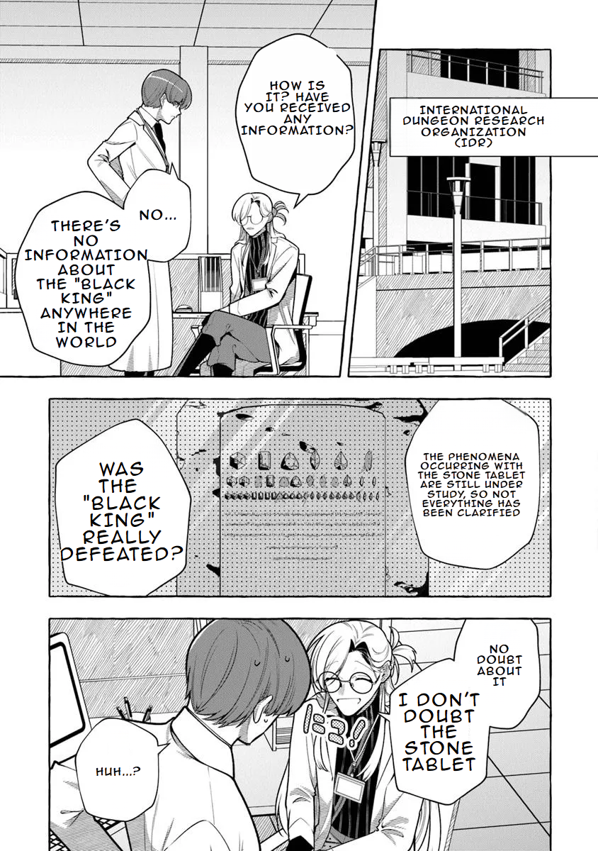 Read Slime Slayer_ From Zero to Black Steel King Manga Online
