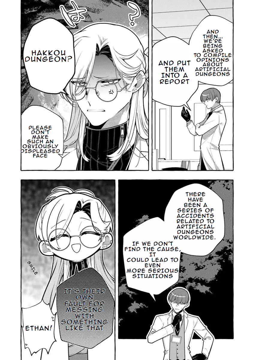 Read Slime Slayer_ From Zero to Black Steel King Manga Online