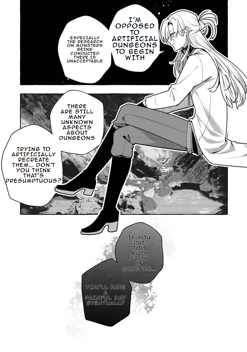 Read Slime Slayer_ From Zero to Black Steel King Manga Online