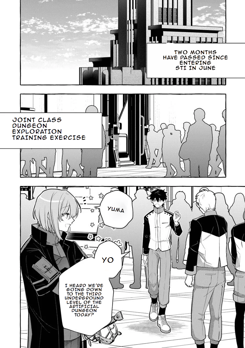Read Slime Slayer_ From Zero to Black Steel King Manga Online
