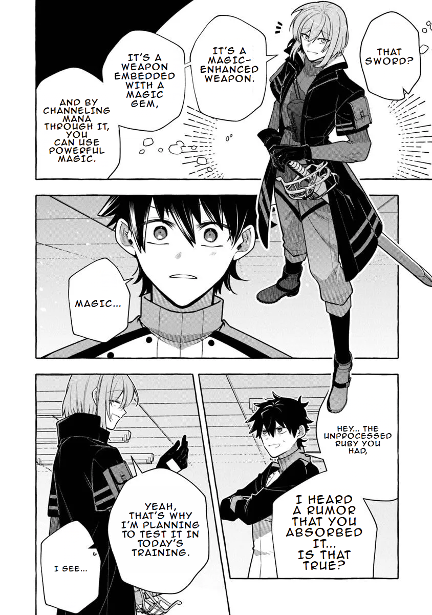 Read Slime Slayer_ From Zero to Black Steel King Manga Online