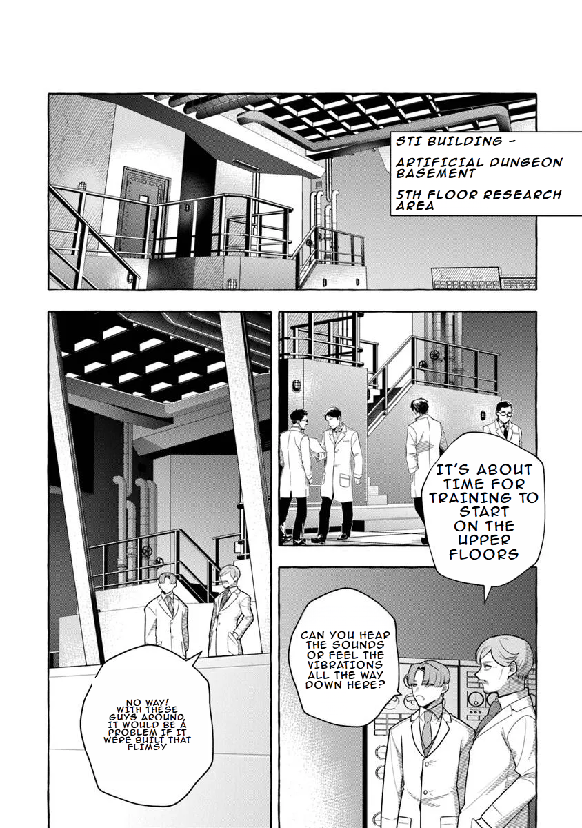 Read Slime Slayer_ From Zero to Black Steel King Manga Online