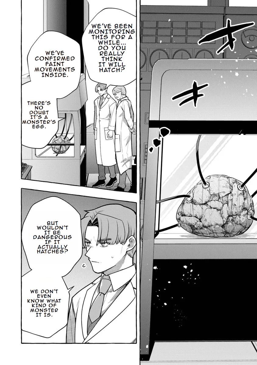 Read Slime Slayer_ From Zero to Black Steel King Manga Online