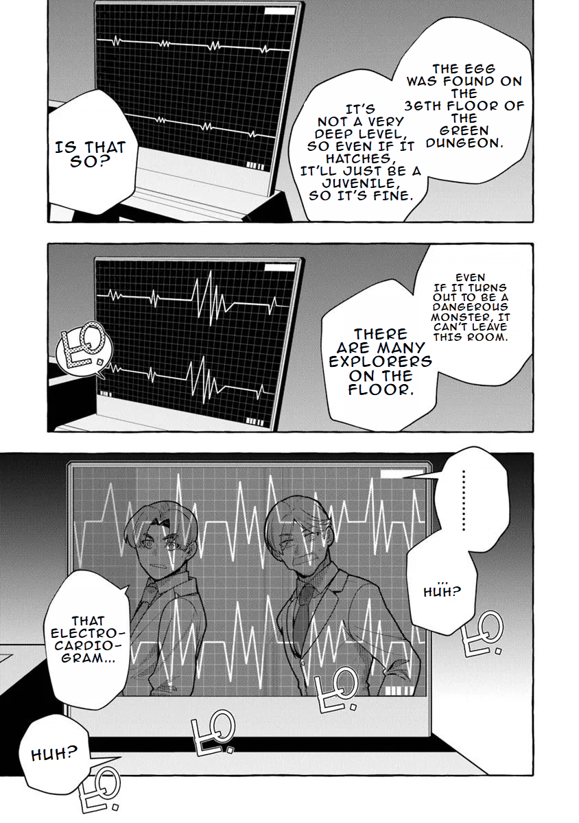 Read Slime Slayer_ From Zero to Black Steel King Manga Online