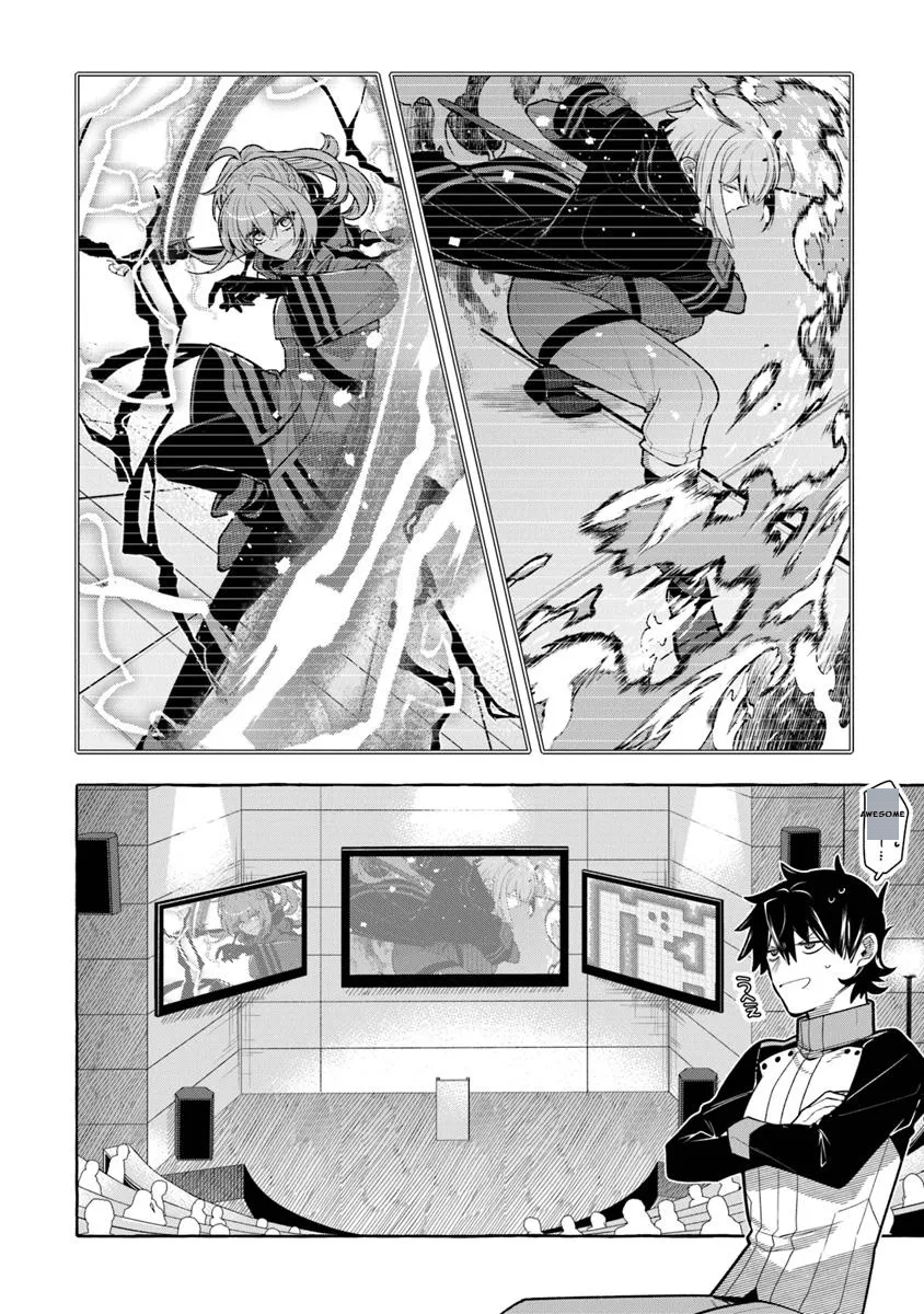 Read Slime Slayer_ From Zero to Black Steel King Manga Online