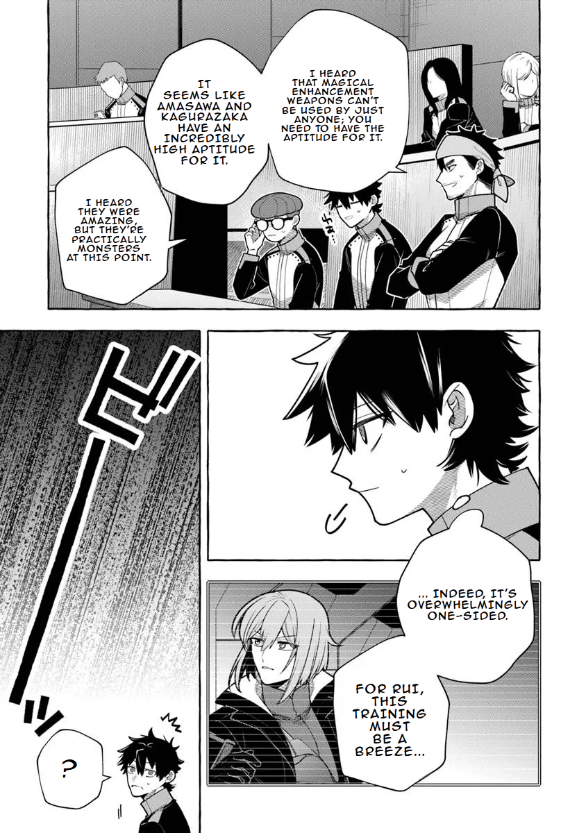 Read Slime Slayer_ From Zero to Black Steel King Manga Online